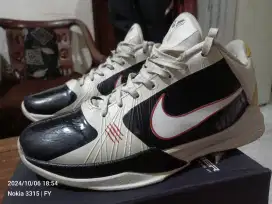 Nike Kobe 5 Protro 2020