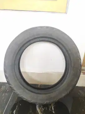 Ban belakang scoopy