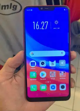 Oppo a3s 2/16gb