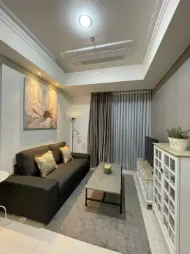Disewakan Casa Grande Residence