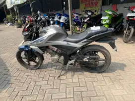 Vixion New led 2017. Ss lengkap