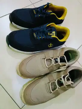 Sepatu reisen gear