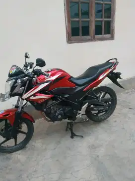 Jual cb 150 tahun 214