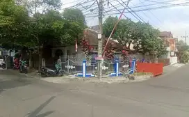Rumah Poros Jalan Raya Bunga Semanggi Depan Kampus UB