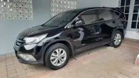 Honda CR-V 2014 2.0 Manual