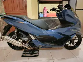 Honda pcx 160 2023