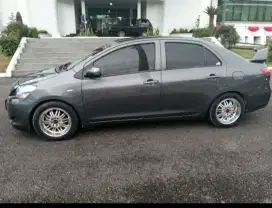 Dijual toyota vios segeh th 2013
