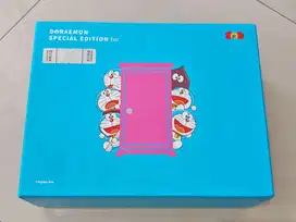Galaxy Z Flip 6 Doraemon 100th Special Edition 512Gb ori 7 razr pocket