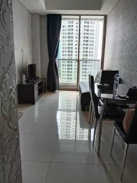 Disewakan Taman Anggrek Residences 1 Bedroom Furnished