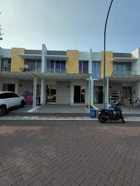 Rumah Siap Huni 2 lantai Pik 2