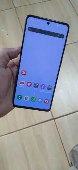 Samsung a71 8gb/128 gb