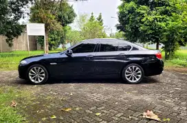 [freeDP]BMW 520I F10 Lux LCI 2015
