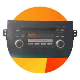 JUAL TAPE MOBIL CLARION ORIGINAL..MURAH (NEGO)