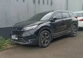 Honda CR-V 2017 Bensin