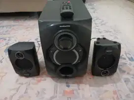 Speaker Simbadda CST 7000N+