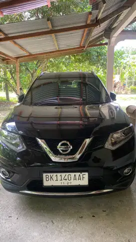 Nissan X trail T32 tahun 2015