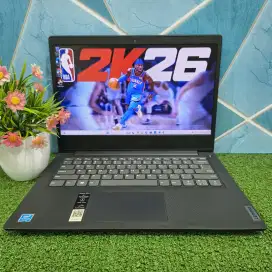 Jual Bu Laptop Lenovo Ideapad Slim 3 8/512Gb