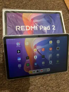 Redmi Pad 2 4/128GB