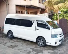 Dijual Toyoda Hi ace 2019/2018