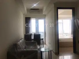 Appartement Menteng Park Cikini Jakarta Pusat