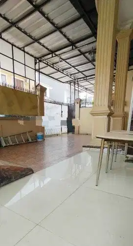 Dijual Cepat Rumah Hoek Citra 5