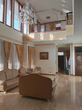 Jual rumah tengah kota, Jln Seruni