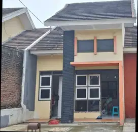 Rumah Murah Gresik