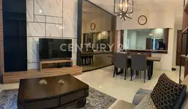 For Sale Essence Darmawangsa Appartement