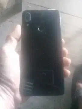 Redmi Not 7 Ram 4