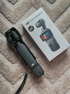 FS DJI Osmo Pocket 3