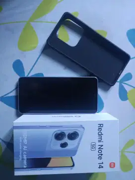 Xiaomi Redmi Note 14 5G 8/256 NEGO