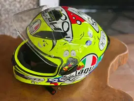 Agv k3 sv groovy