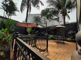 Dijual Rumah Sehat di Kramat Jati Jakarta Timur
