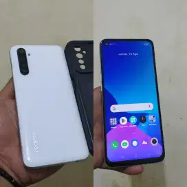 Relmi 6 RAM 4/128 GB
