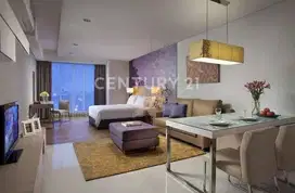 Appartement HTower Citadines Rasuna Kuningan Jakarta