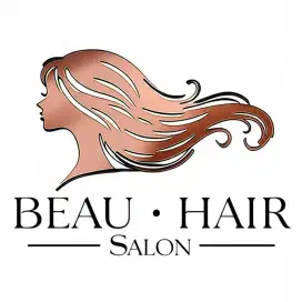 Karyawan Salon Stylish Capster Bekasi