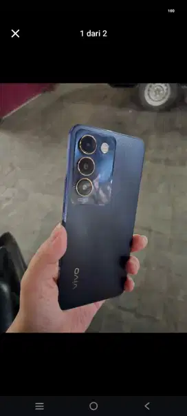 JUAL CEPAT HP VIVO