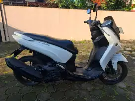 Yamaha lexi 2019