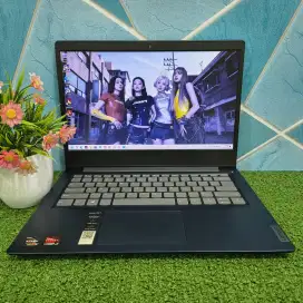 Jual Cepat Laptop Lenovo Ideapad Slim 3 Ryzen