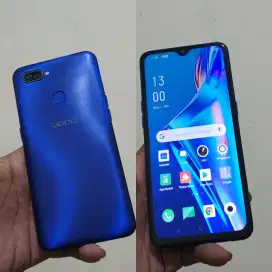 Oppo a12 ram 3/32 GB