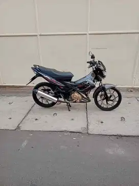 SATRIA LENGKAP BU DIBAWAH PASARAN