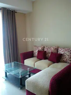 Dijual Appartement Casagrande Kota Kasablanka Jakarta