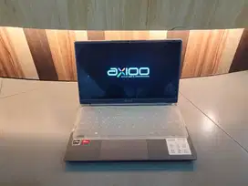 Axioo hype 5 amd x5-2 ryzen 5 7430u ram 16gb radeon 4gb fulllset