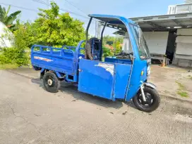Viar bit Kaisar ZEPP
Tahun 2019