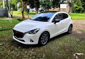 Mazda 2 GT 2018