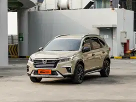 (KM 3 rb)BRV PRESTIGE 2025 NIK 2025 BRV N7X EDITION