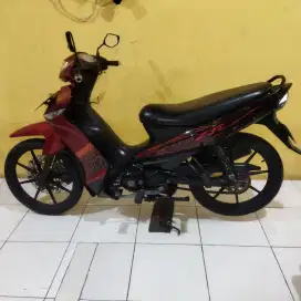 Vega zr mulus sehat