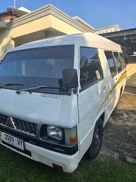 Mitsubishi Colt L300 2013 Diesel