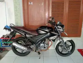 Yamaha Vixion Tahun 2011