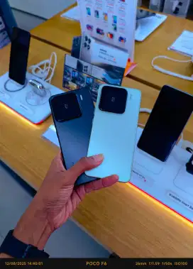 XIAOMI 15 12/512 GB